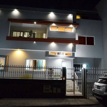 House Gonçalves Apartamento Praia Exterior foto