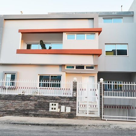 House Gonçalves Apartamento Praia Exterior foto