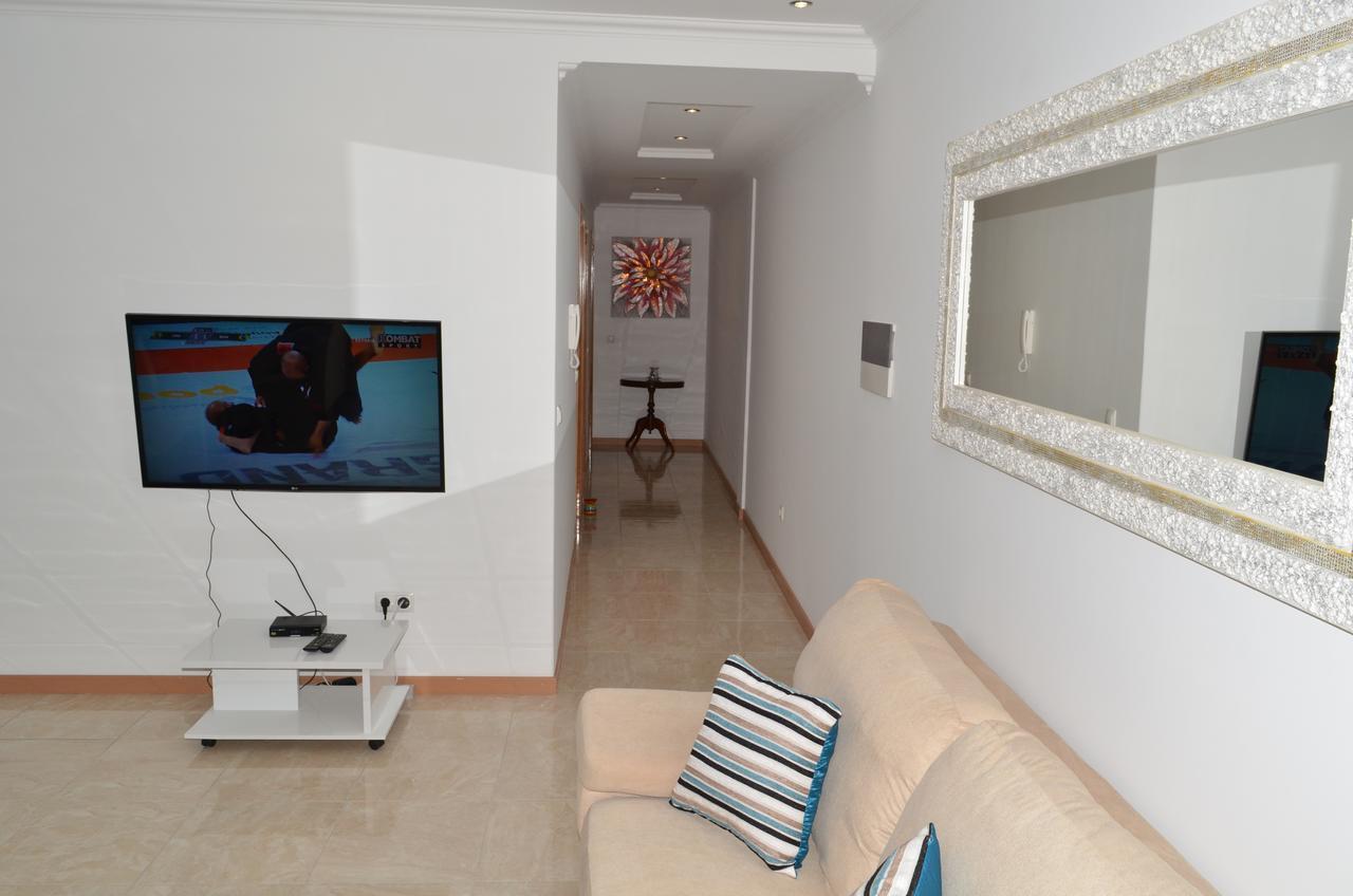 House Gonçalves Apartamento Praia Exterior foto