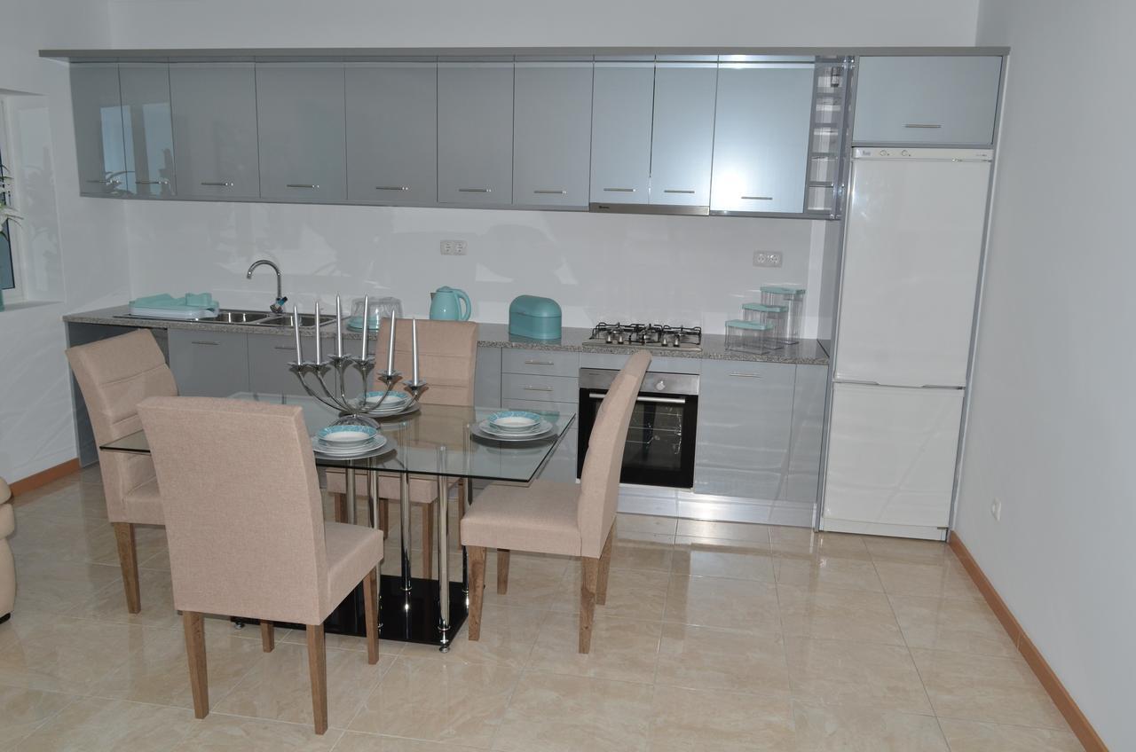 House Gonçalves Apartamento Praia Exterior foto