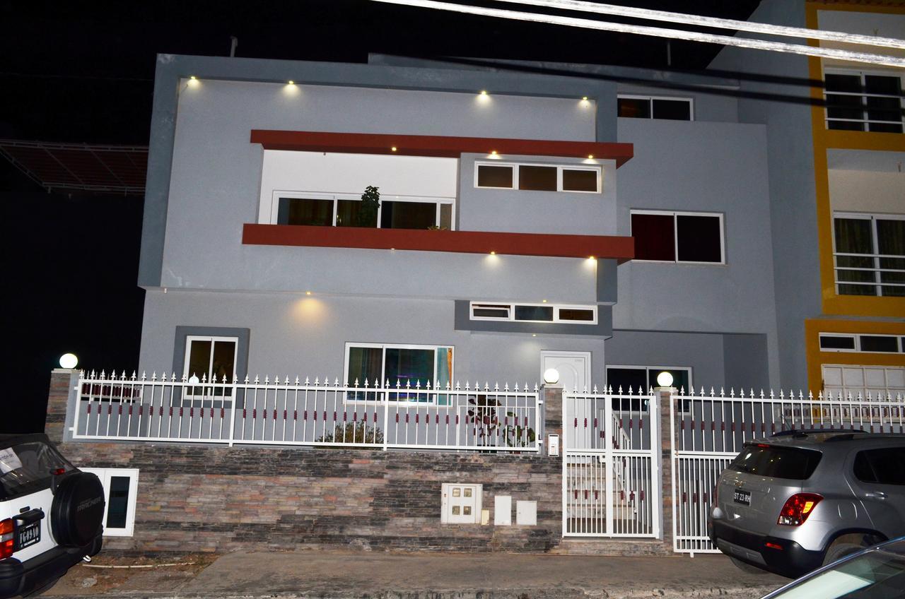 House Gonçalves Apartamento Praia Exterior foto