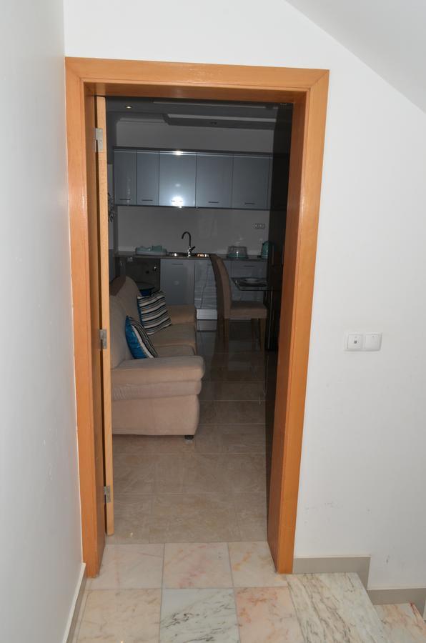 House Gonçalves Apartamento Praia Exterior foto