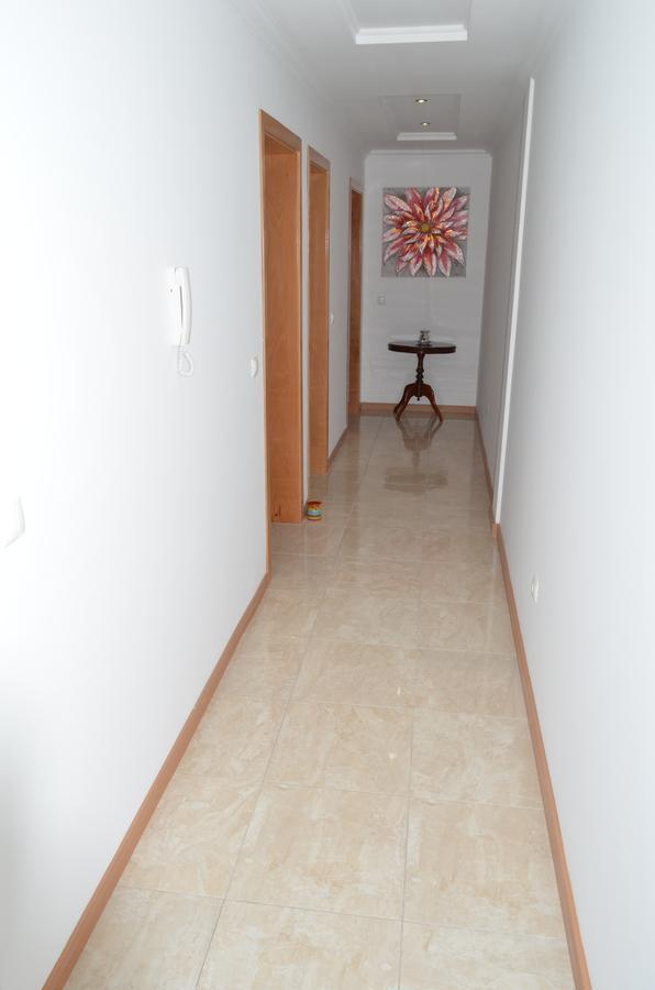 House Gonçalves Apartamento Praia Exterior foto