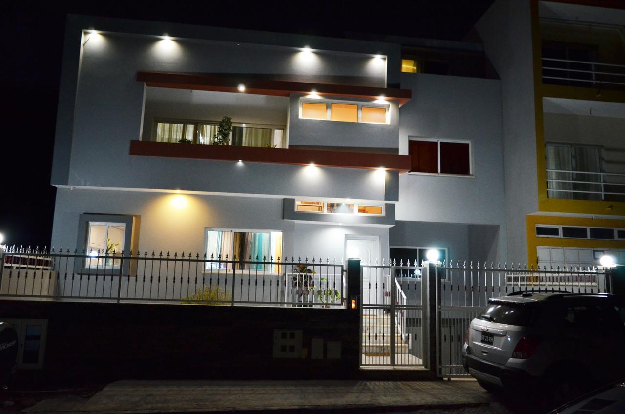 House Gonçalves Apartamento Praia Exterior foto