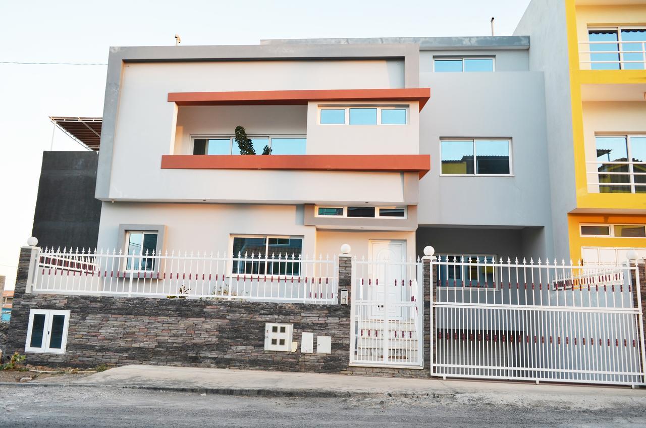 House Gonçalves Apartamento Praia Exterior foto